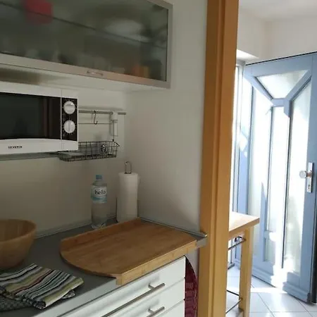 An Der Ostsee Holst Apartmán Neustadt in Holstein