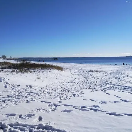 An Der Ostsee Holst * Neustadt in Holstein