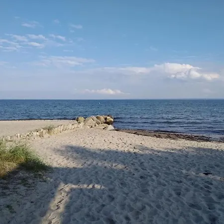 Lejlighed An Der Ostsee Holst