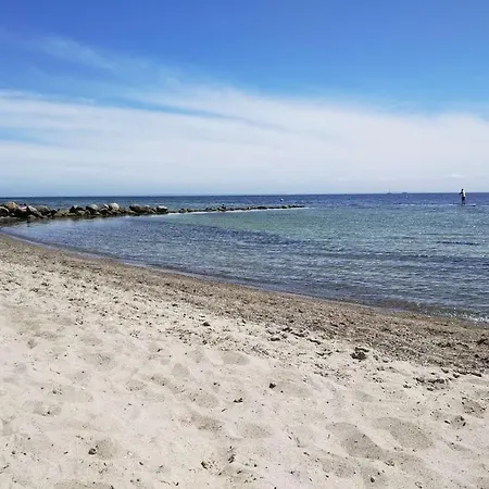 An Der Ostsee Holst Lejlighed Neustadt in Holstein