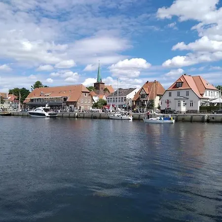 An Der Ostsee Holst *