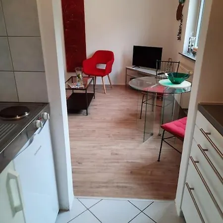 Lejlighed An Der Ostsee Holst