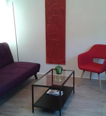 An Der Ostsee Holst Apartmán *