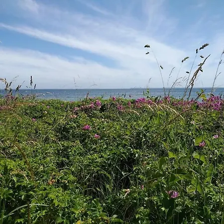 Lejlighed An Der Ostsee Holst Neustadt in Holstein