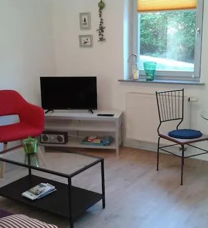 An Der Ostsee Holst Neustadt in Holstein