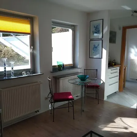 Lejlighed An Der Ostsee Holst