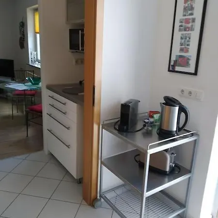 Apartmán An Der Ostsee Holst Neustadt in Holstein