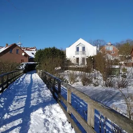 An Der Ostsee Holst Lejlighed Neustadt in Holstein