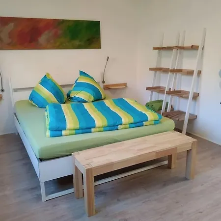 Lejlighed An Der Ostsee Holst Neustadt in Holstein