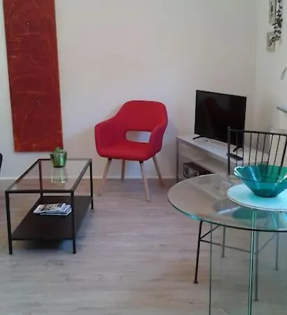 An Der Ostsee Holst Lejlighed