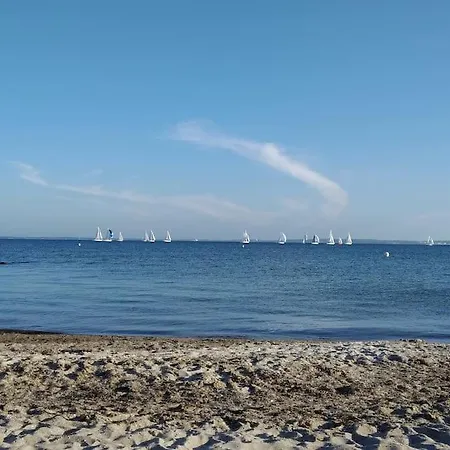 Lejlighed An Der Ostsee Holst