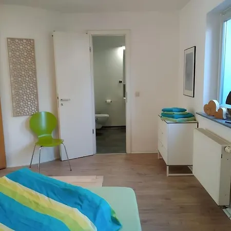 An Der Ostsee Holst Lejlighed Neustadt in Holstein