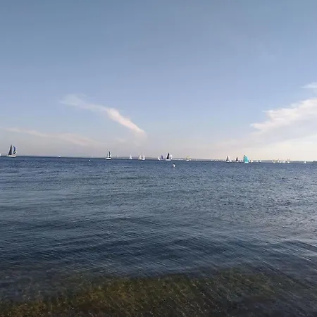 An Der Ostsee Holst Lejlighed