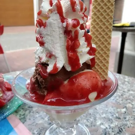 Lejlighed An Der Ostsee Holst