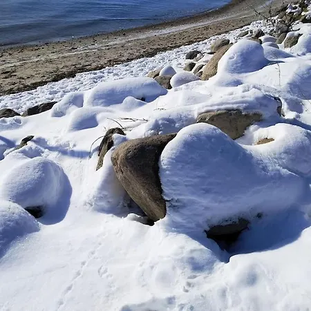 Lejlighed An Der Ostsee Holst *