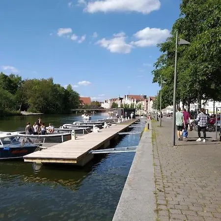 An Der Ostsee Holst